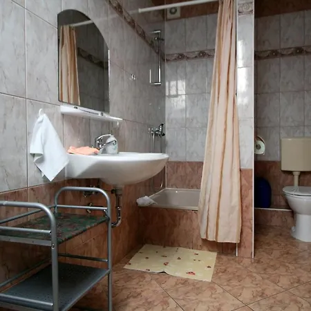 Villa Clipper - 5 Minut Od Plazy Гжибово Екстер'єр фото