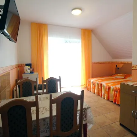 Villa Clipper - 5 Minut Od Plazy Гжибово Екстер'єр фото