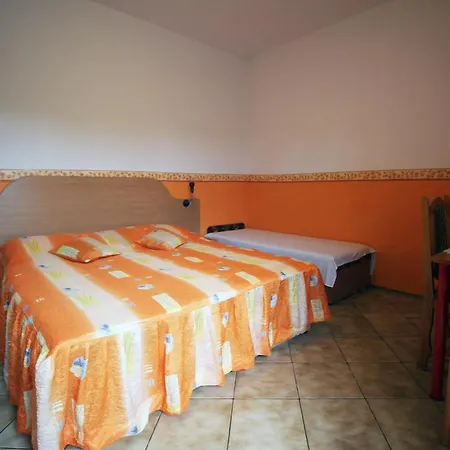 Villa Clipper - 5 Minut Od Plazy Гжибово Екстер'єр фото