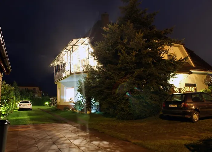 Villa Clipper - 5 Minut Od Plazy