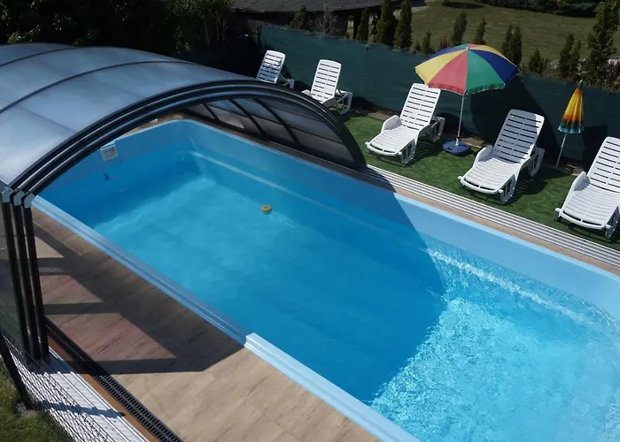 Villa Clipper - 5 Minut Od Plazy