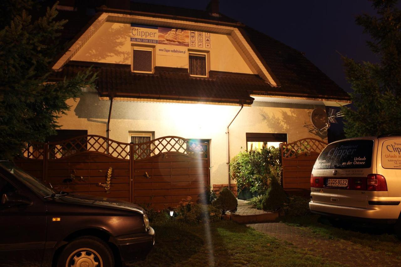 Homestay Clipper - 5 Minut Od Plazy *