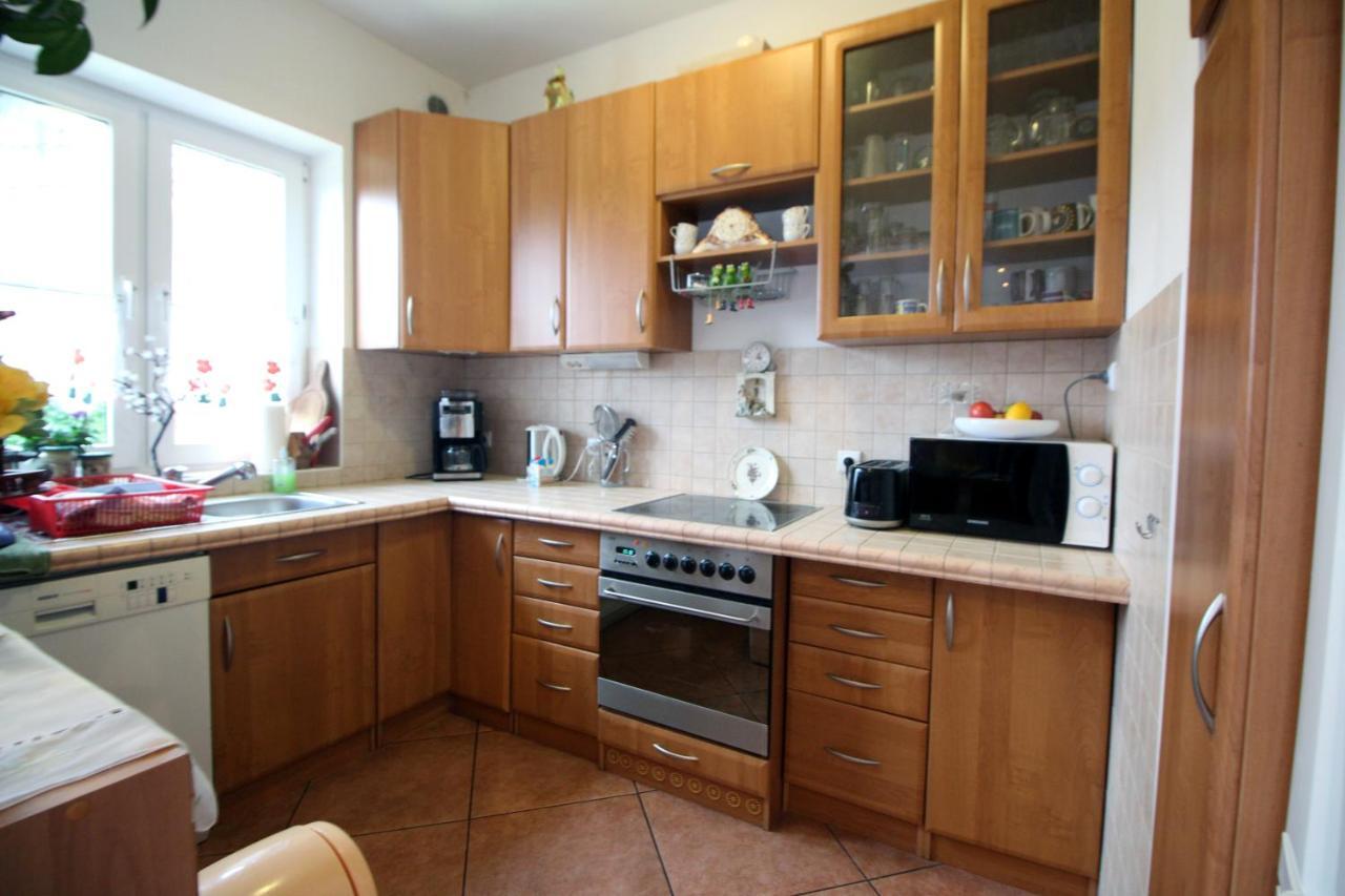 Homestay Clipper - 5 Minut Od Plazy