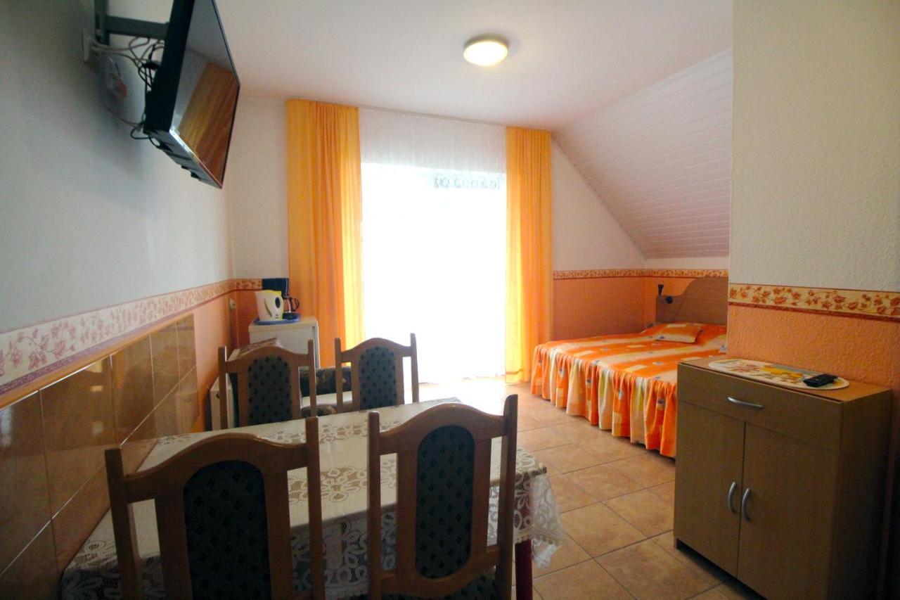 Homestay Clipper - 5 Minut Od Plazy