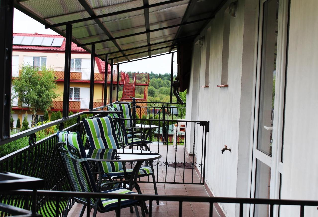 Clipper - 5 Minut Od Plazy Homestay