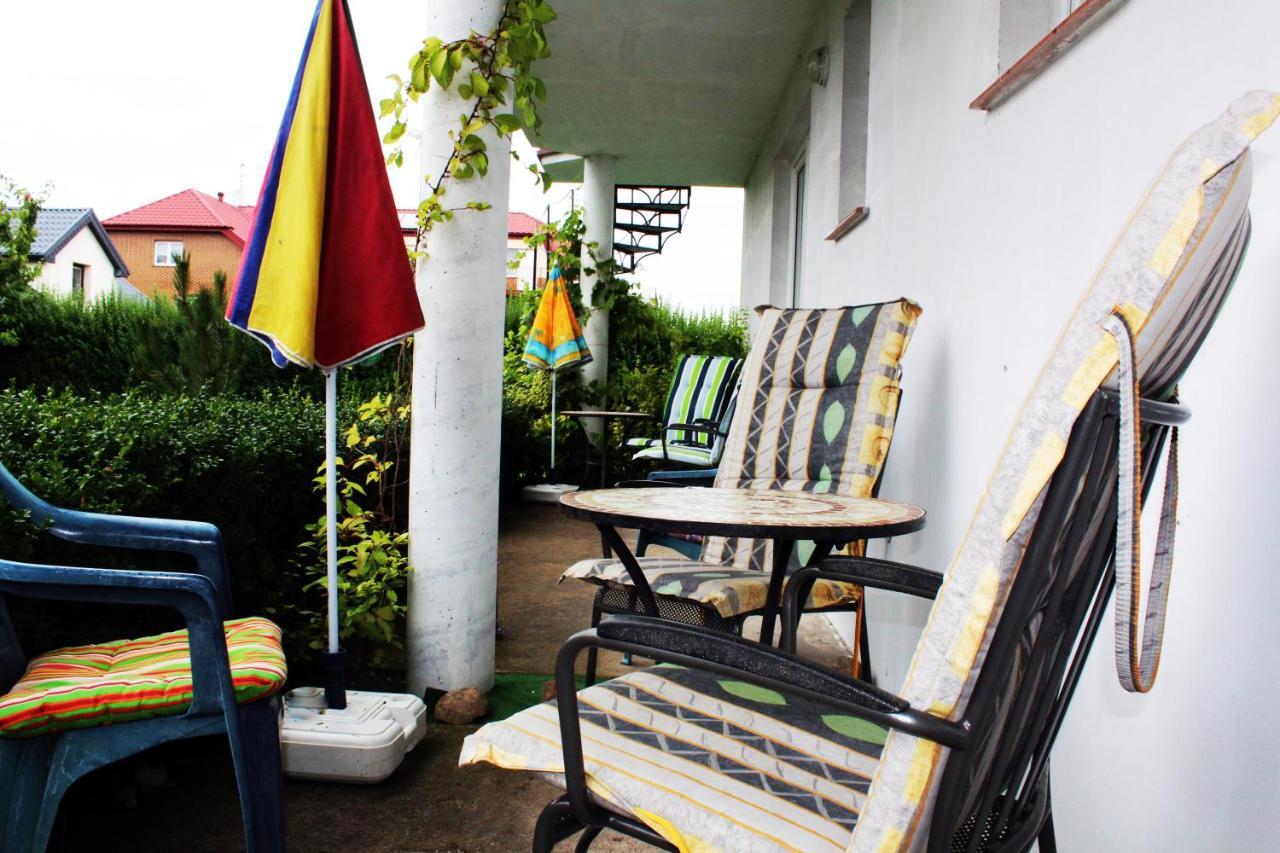 Homestay Clipper - 5 Minut Od Plazy