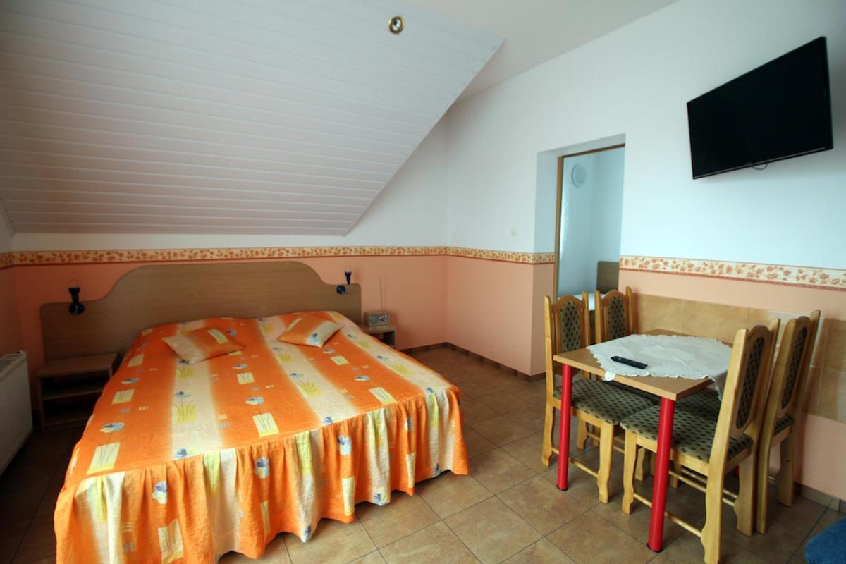 Clipper - 5 Minut Od Plazy Homestay *