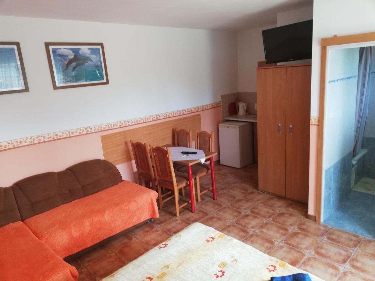 Homestay Clipper - 5 Minut Od Plazy *