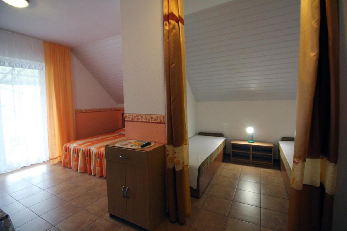 Homestay Clipper - 5 Minut Od Plazy Grzybowo (West Pomeranian)